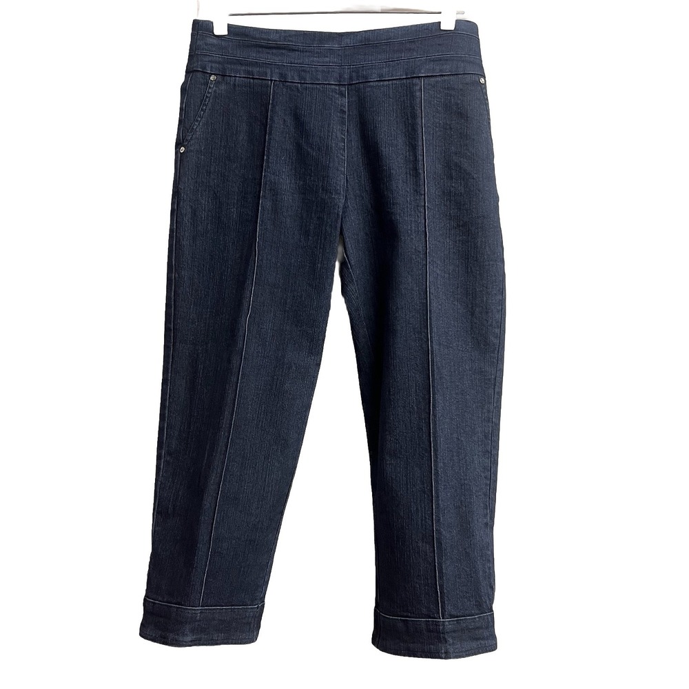 Slim Sation Straight‎ Jeans sz 6